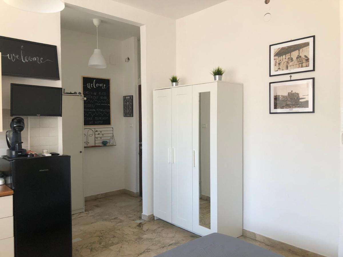 Appartamento Market View,Centro Catania Esterno foto